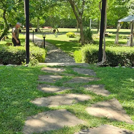 Liani Солнечный берег