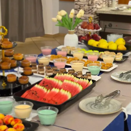 Liani Отель Солнечный берег