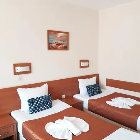 Hotel Liani Sunny Beach