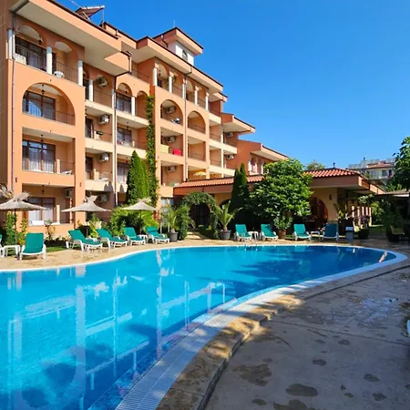 Liani Hotel