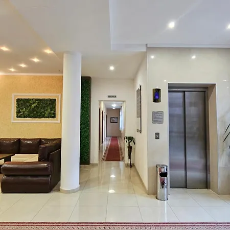 Hotel Liani 3*