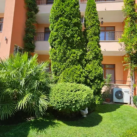Hotel Liani Sunny Beach