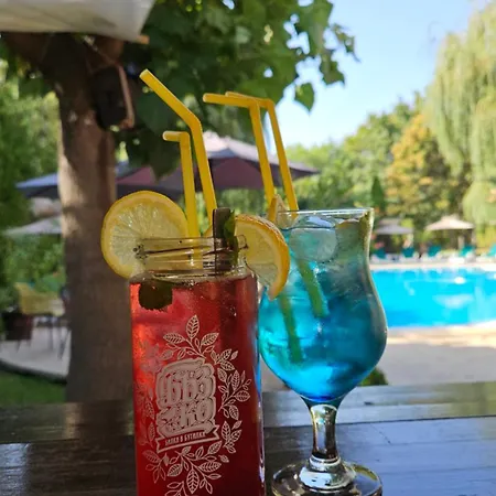 Liani Sunny Beach