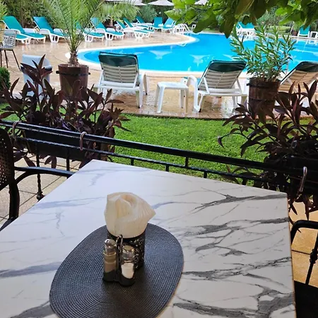 Liani Hotel Sunny Beach