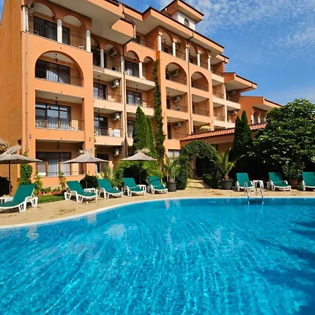 Hotel Liani Sunny Beach