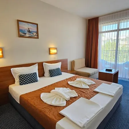 Hotel Liani