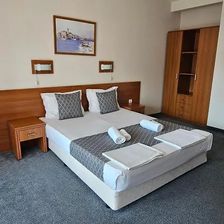 Hotel Liani