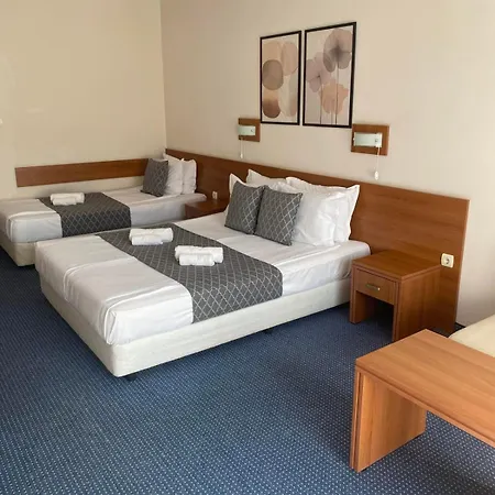 Liani 3* Слънчев бряг