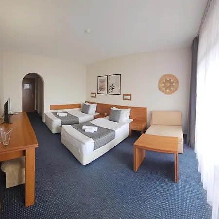 Hotel Liani Sluneční pobřeží