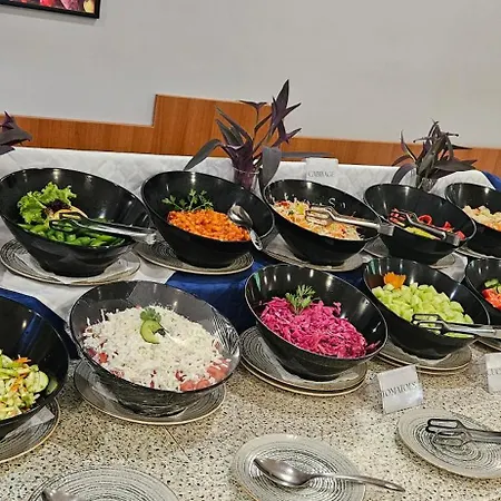 Liani 3* סאני ביץ'