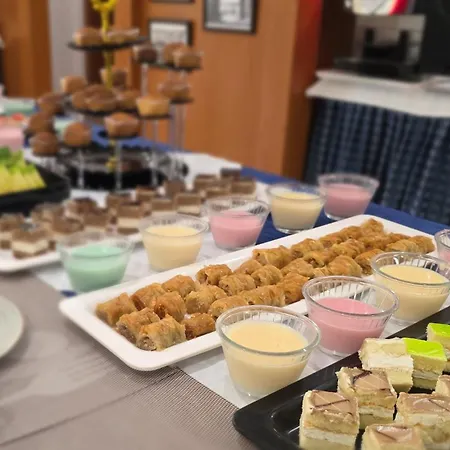 Liani 3* סאני ביץ'