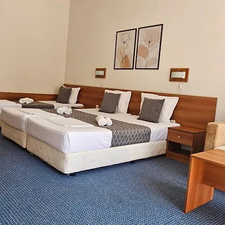 Liani 3* Слънчев бряг