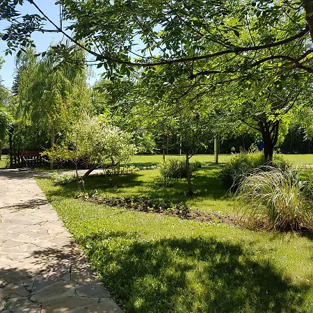 Liani Хотел Слънчев бряг