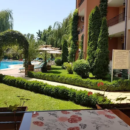 Liani Sunny Beach