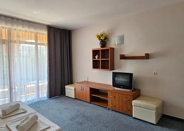 Liani Hotel Sunny Beach