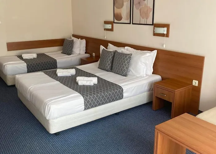 Liani 3* Sunny Beach