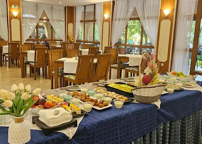 Liani Hotel Sluneční pobřeží