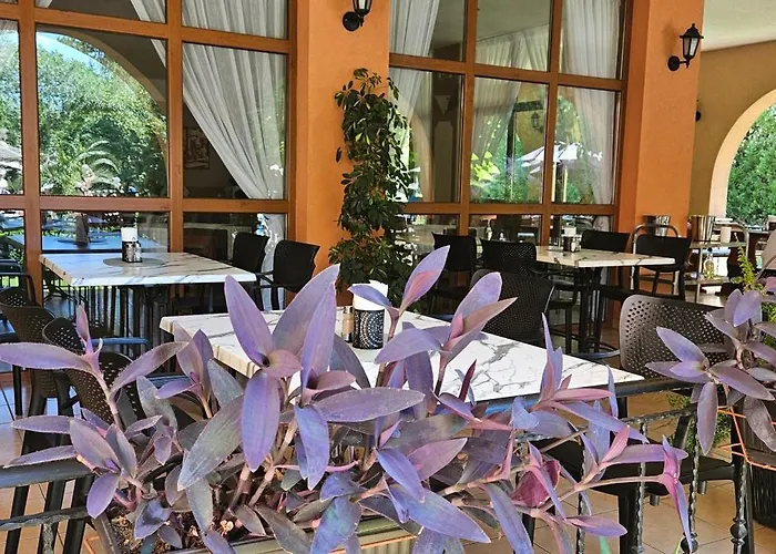 Hotel Liani Sunny Beach