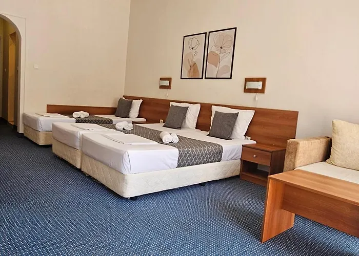 Liani 3* Sunny Beach