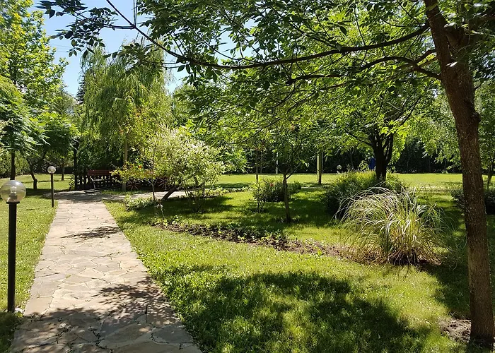 Liani Hotel Sluneční pobřeží