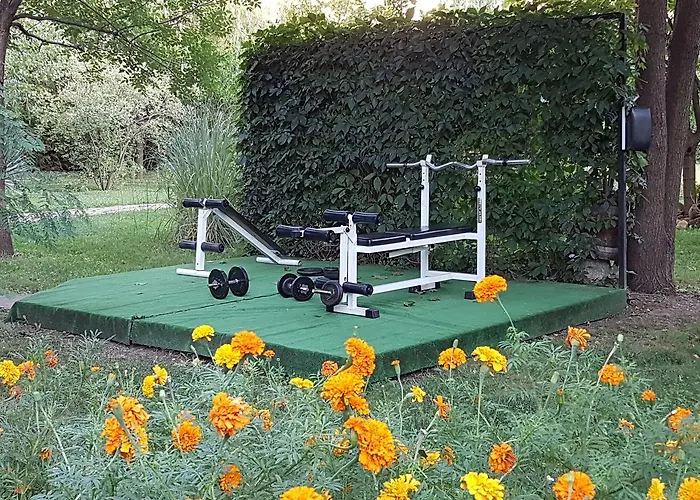 Liani 3* סאני ביץ'