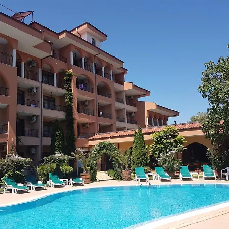 Hotel Liani - Sunny Beach