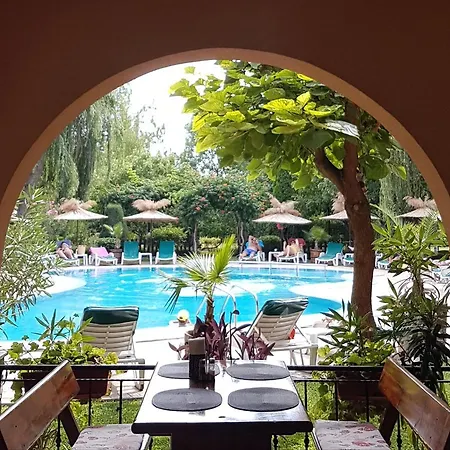 Liani - Hotel Sunny Beach