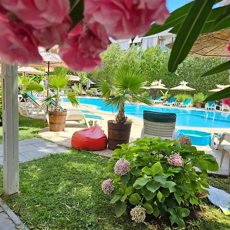 Hotel Liani - Sunny Beach