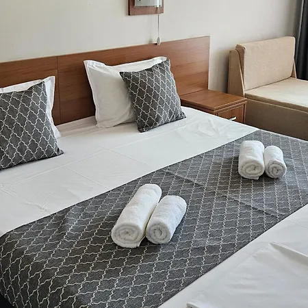 Liani - 3* Sunny Beach