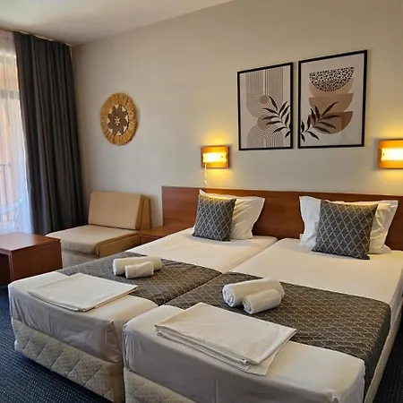 Liani - 3* Sunny Beach