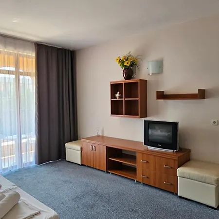 Liani - Hotel Sunny Beach