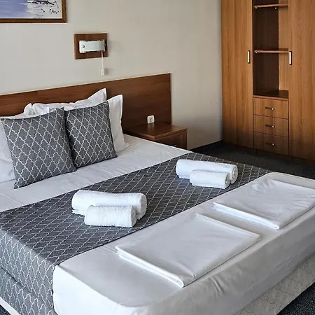 Liani - Hotel Sunny Beach
