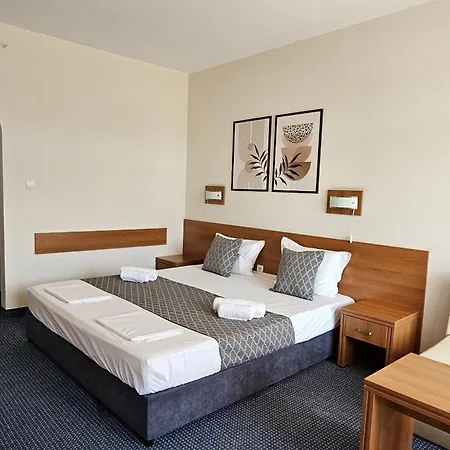 Liani - 3* Sunny Beach