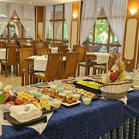 Liani - Hotel Sunny Beach