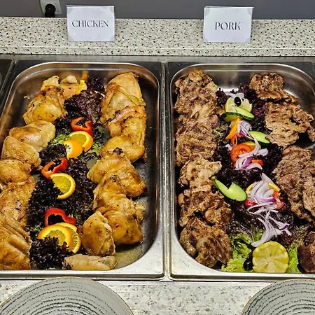 Liani - 3* Sunny Beach