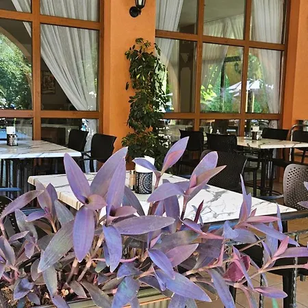 Hotel Liani - Sunny Beach