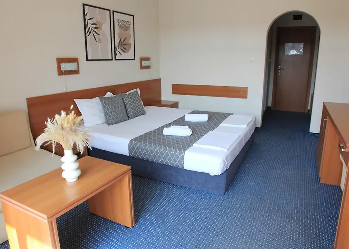 Ξενοδοχείο Liani Σάνι Μπιτς