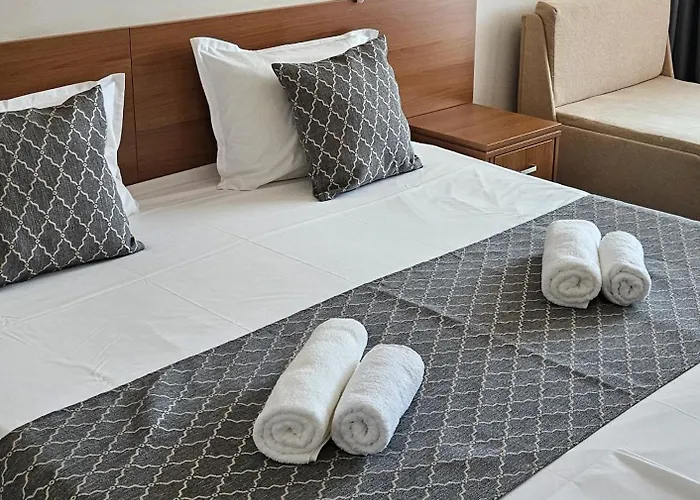 Liani 3* Σάνι Μπιτς