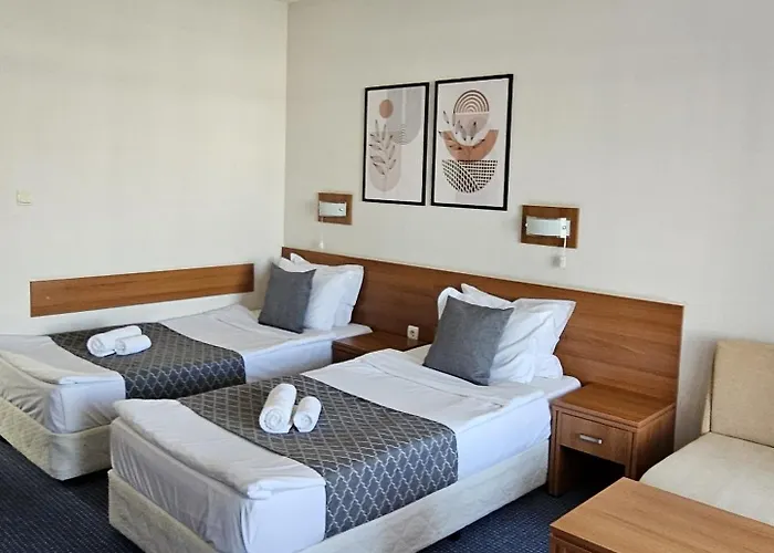 Ξενοδοχείο Liani 3*