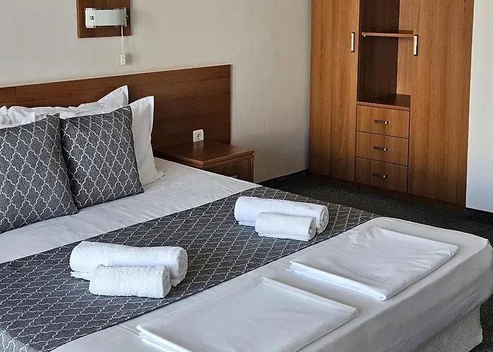 Liani Ξενοδοχείο 3*