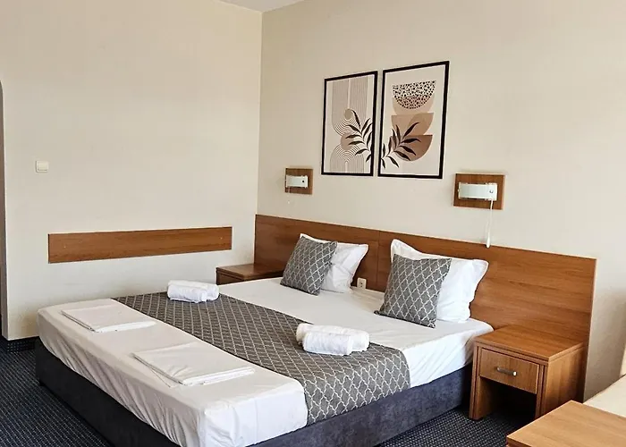 Liani 3* Σάνι Μπιτς