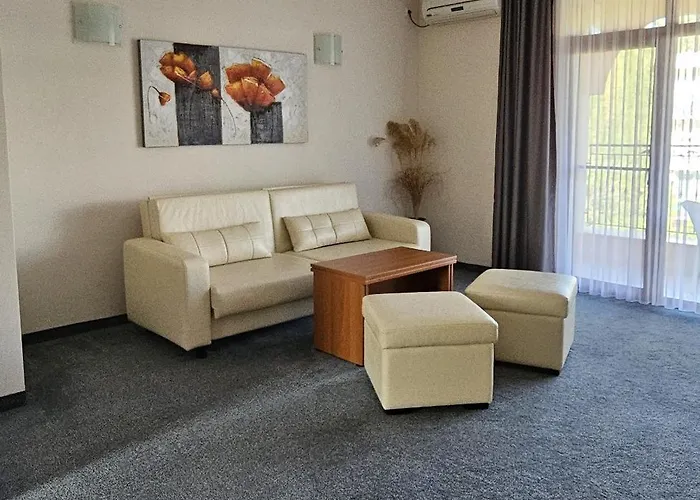 Ξενοδοχείο Liani