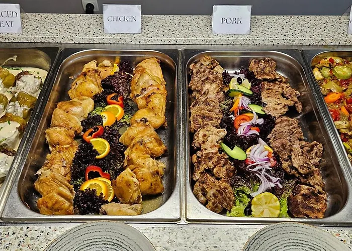 Liani 3* サニービーチ