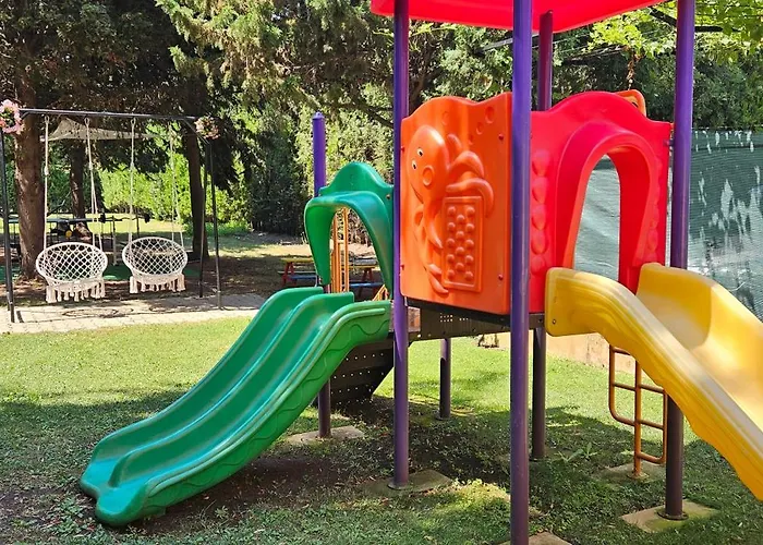 Liani Ξενοδοχείο 3*