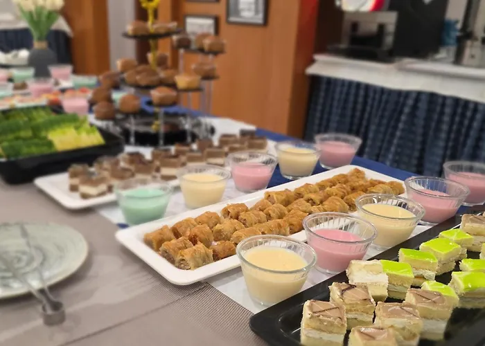 Liani 3* Σάνι Μπιτς