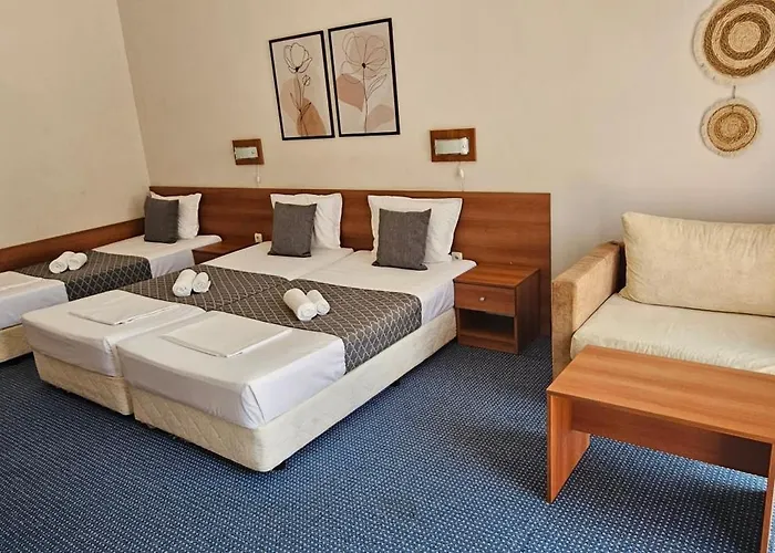 Ξενοδοχείο Liani