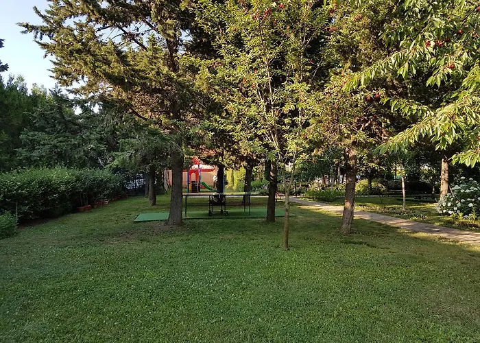 Liani Ξενοδοχείο