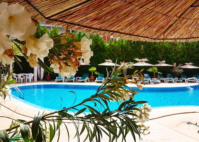 Liani Σάνι Μπιτς