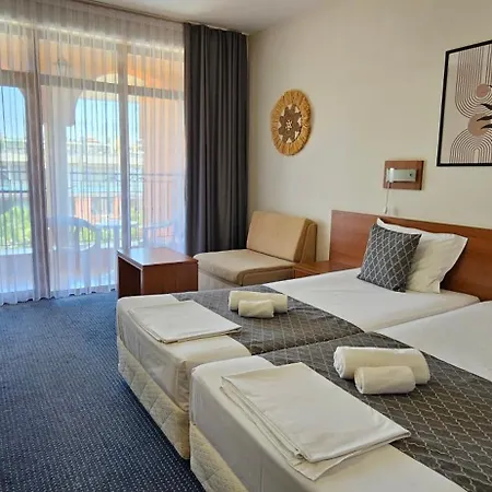 Liani 3* Sunny Beach