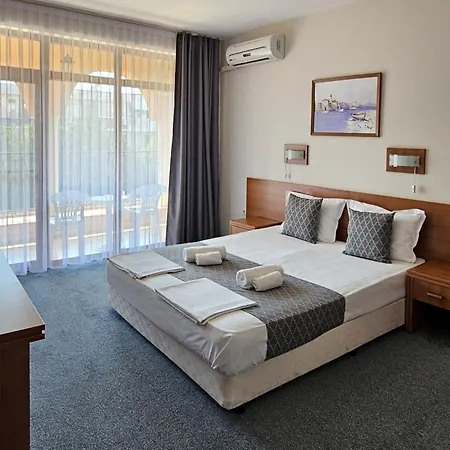 Liani Hotel Sunny Beach